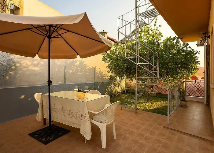 Σπίτι διακοπών Sunset Retreat With Panoramic Sea Views *