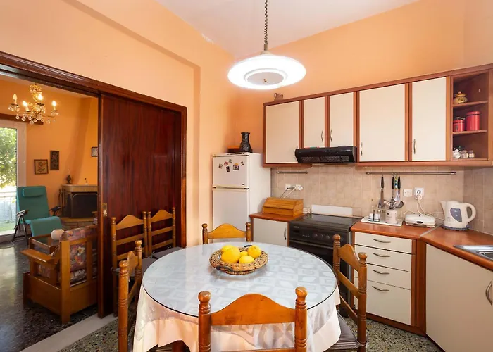 Sunset Retreat With Panoramic Sea Views Σπίτι διακοπών