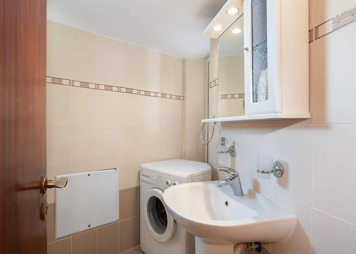 Σπίτι διακοπών Sunset Retreat With Panoramic Sea Views