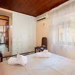 Nyaraló Sunset Retreat With Panoramic Sea Views
