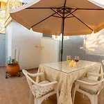 Sunset Retreat With Panoramic Sea Views Pylos