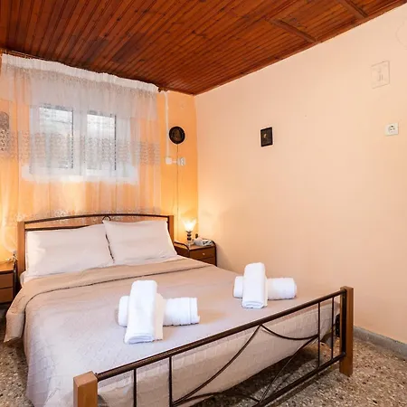 Сasa de vacaciones Sunset Retreat With Panoramic Sea Views *