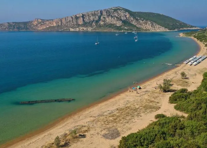 Holiday home Sunset Retreat With Panoramic Sea Views *