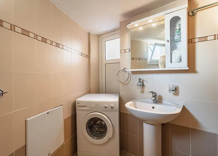 Holiday home Sunset Retreat With Panoramic Sea Views *