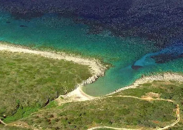 Feriehus Sunset Retreat With Panoramic Sea Views